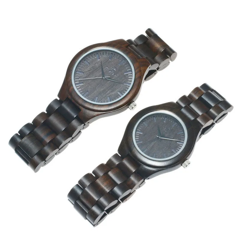 Unisex Quartz Watch