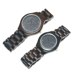 Unisex Quartz Watch