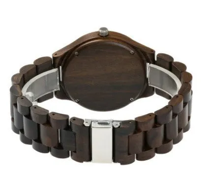 Unisex Quartz Watch