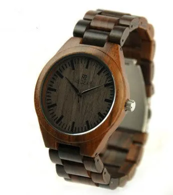 Unisex Quartz Watch