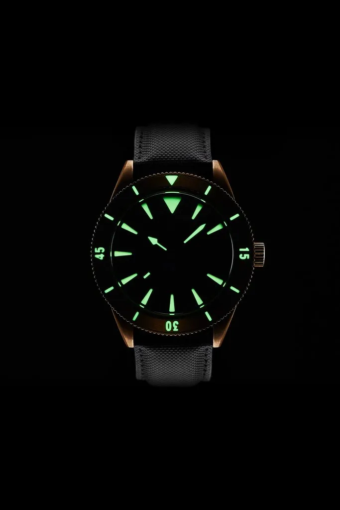 Ventus Mori 2 M-6