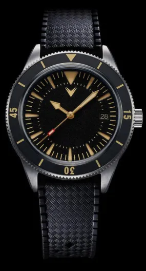 Ventus Mori 2 M-6