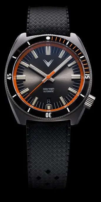 Ventus Northstar N-1 Fiery Orange