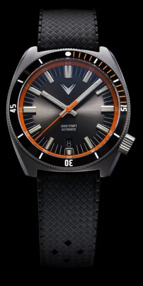 Ventus Northstar N-1 Fiery Orange