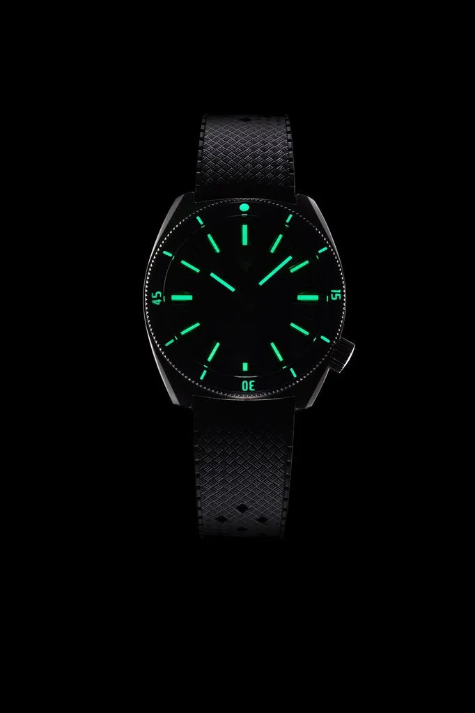 Ventus Northstar N-5 Vintage Black