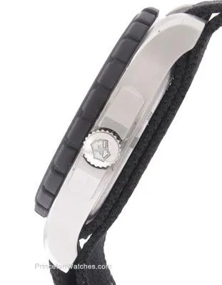 Victorinox Swiss Army Mens Maverick Sport - White Dial - NATO Strap