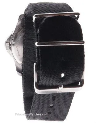 Victorinox Swiss Army Mens Maverick Sport - White Dial - NATO Strap