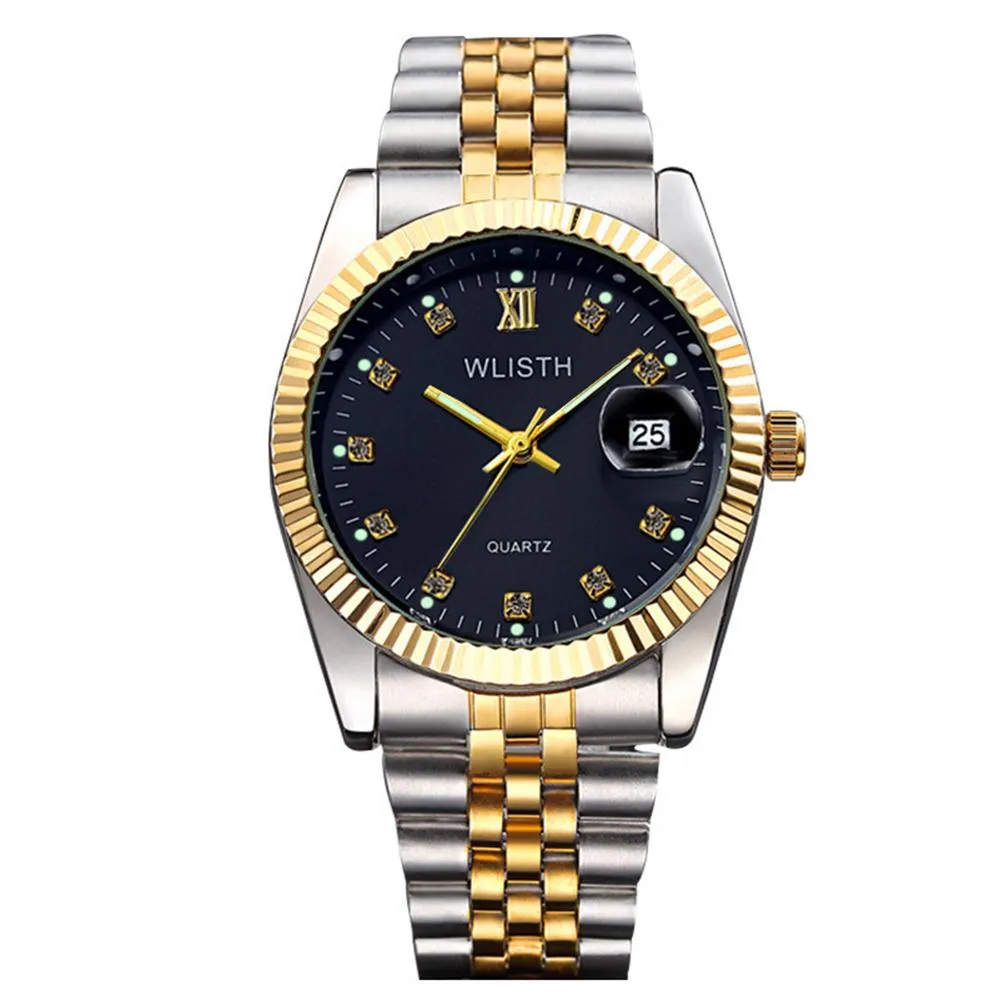 Wlisth Quartz Wrist Wristwatch Women Wristwatch Top Brand S4682264