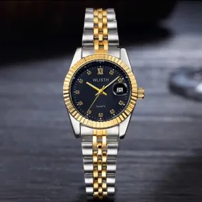 Wlisth Quartz Wrist Wristwatch Women Wristwatch Top Brand S4682264