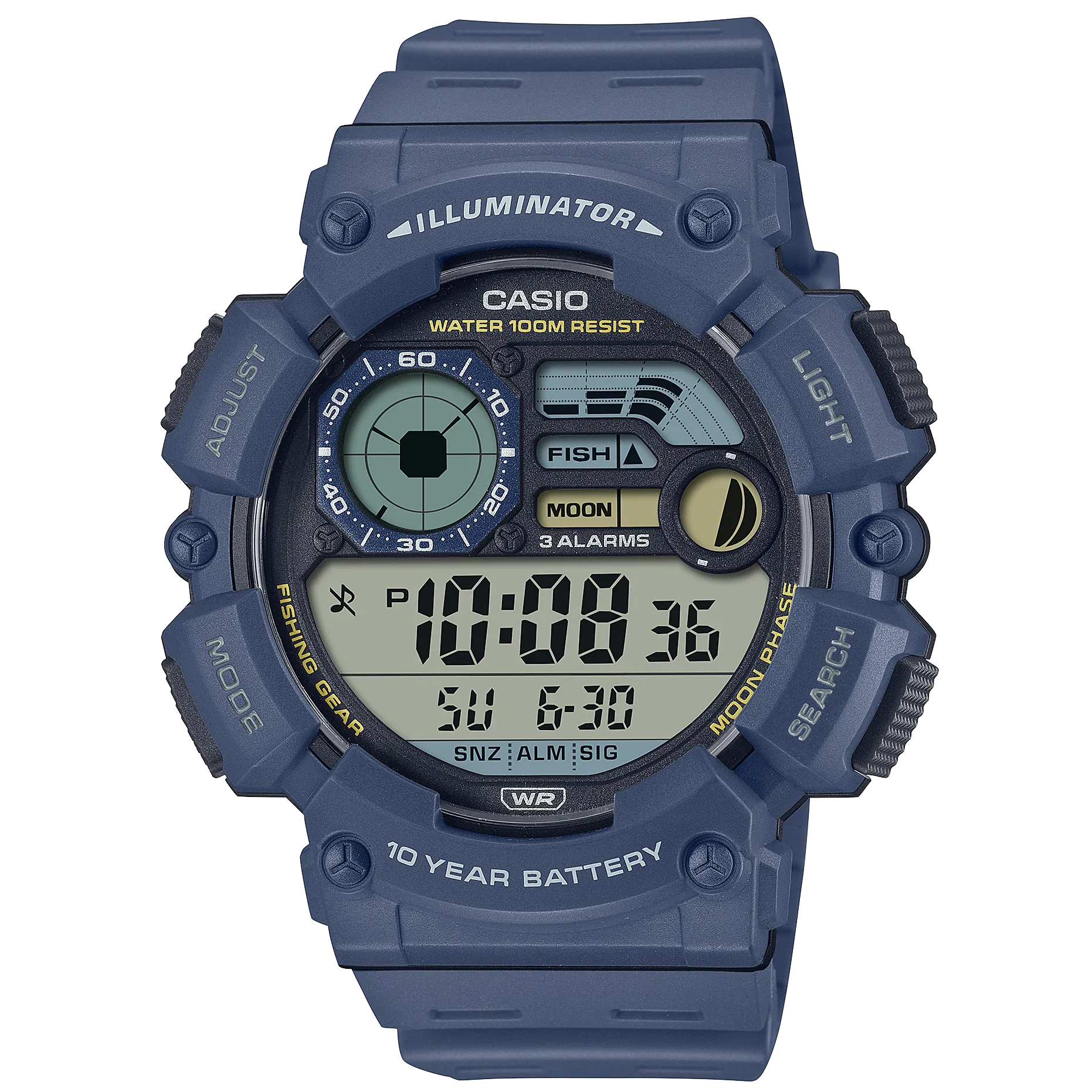 WS-1500H-2AVDF