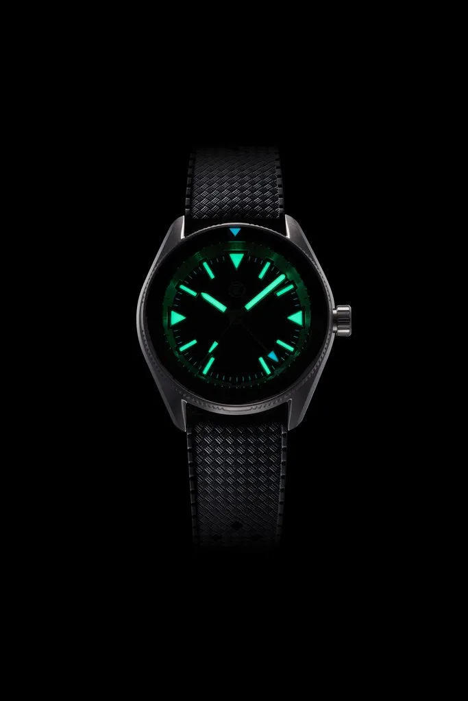 Zelos Horizons GMT Hunter Green