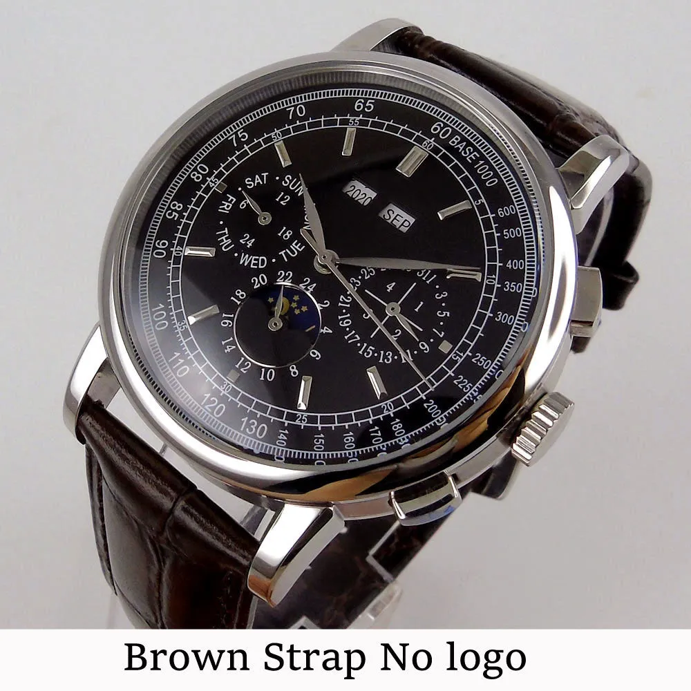 Zeppelin Airship Business Leisure Quartz Watches