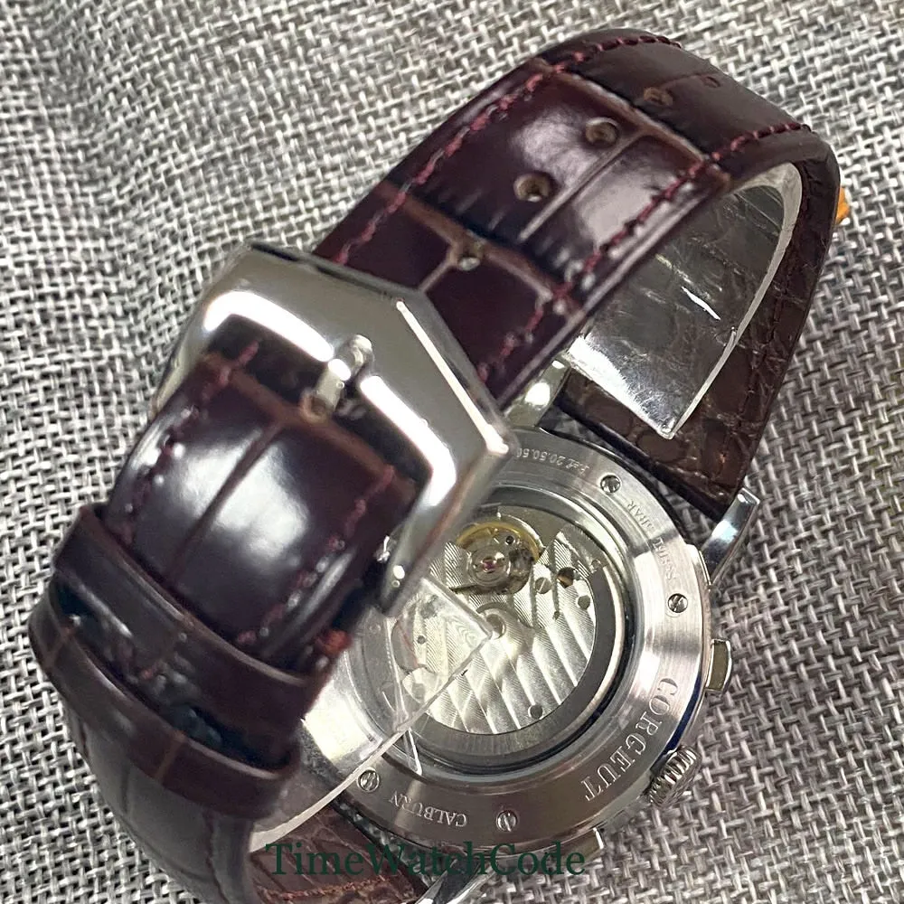 Zeppelin Airship Business Leisure Quartz Watches