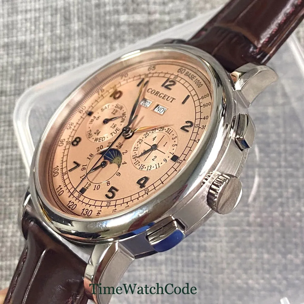 Zeppelin Airship Business Leisure Quartz Watches