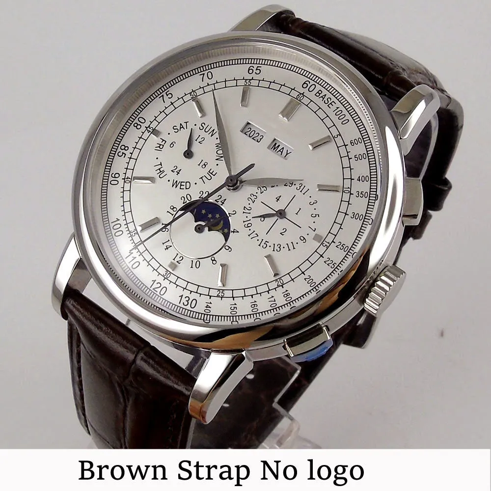 Zeppelin Airship Business Leisure Quartz Watches