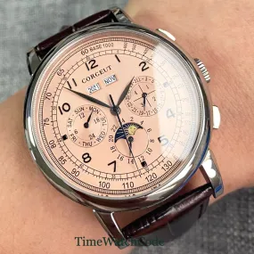 Zeppelin Airship Business Leisure Quartz Watches