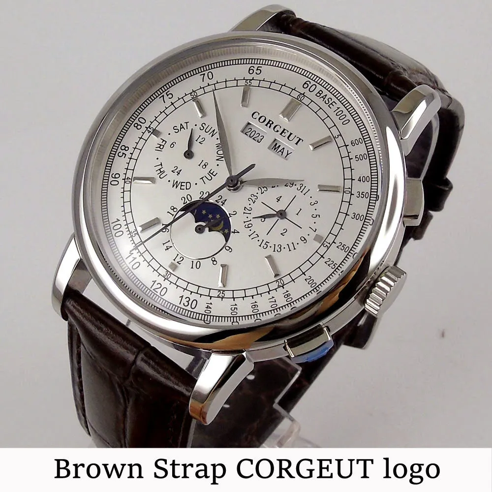 Zeppelin Airship Business Leisure Quartz Watches