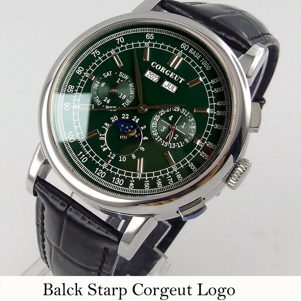 Zeppelin Airship Business Leisure Quartz Watches