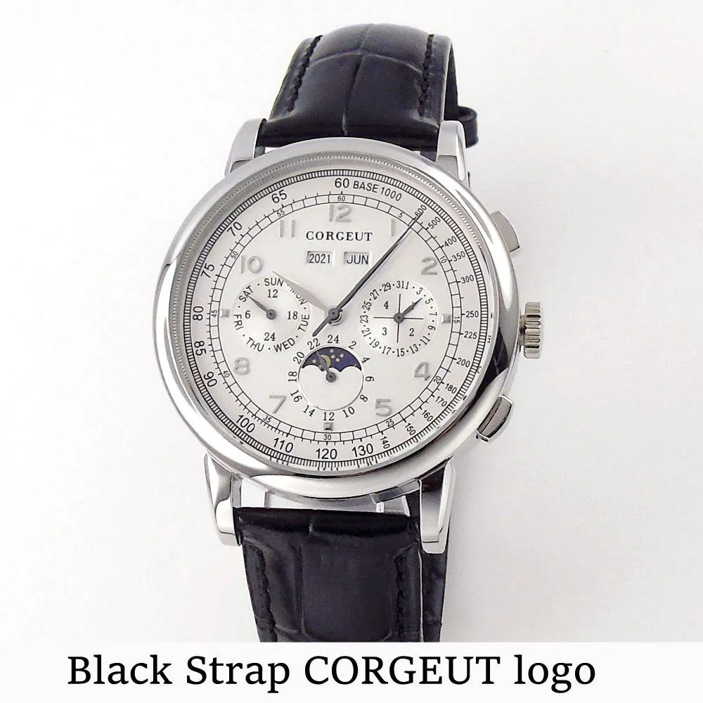 Zeppelin Airship Business Leisure Quartz Watches