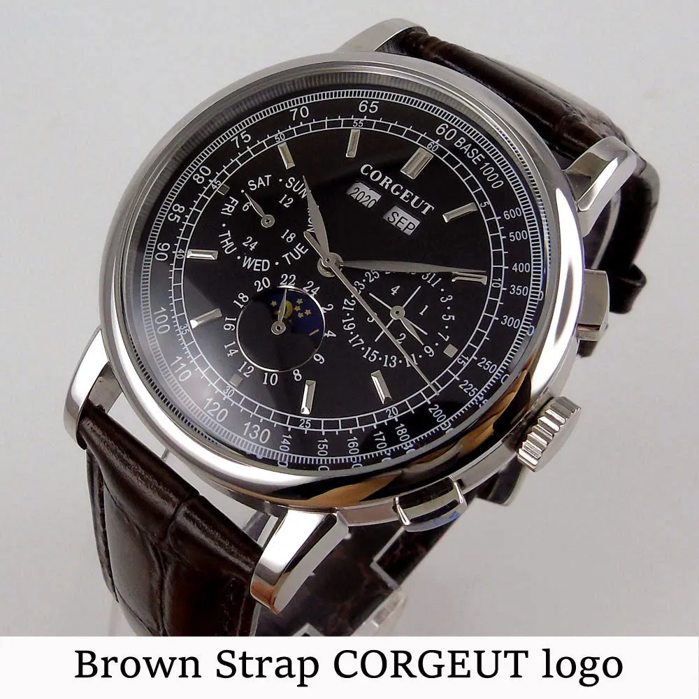 Zeppelin Airship Business Leisure Quartz Watches